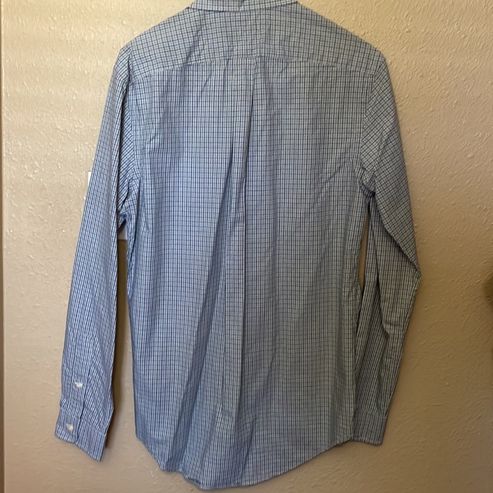 Ralph Lauren polo dress shirt long sleeve - Picture 2 of 2